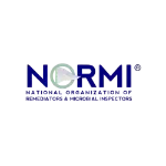 NORMI Logo